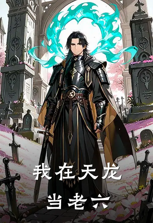 我在天龙当老六