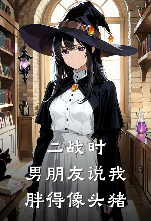 二战时，男朋友说我胖得像头猪周斌肖四肖八完结版小说_最新章节列表二战时，男朋友说我胖得像头猪(周斌肖四肖八)