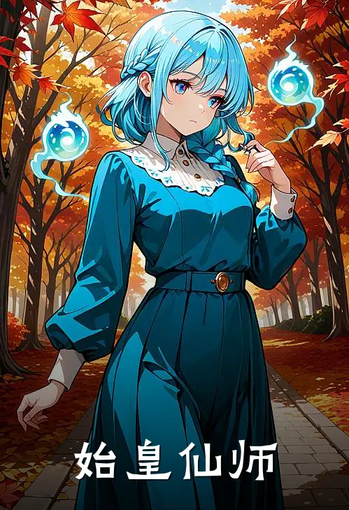 始皇仙师赵政华阳全文免费阅读_完结热门小说始皇仙师(赵政华阳)