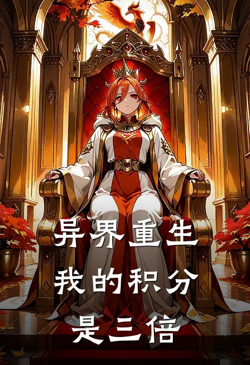 异界重生，我的积分是三倍