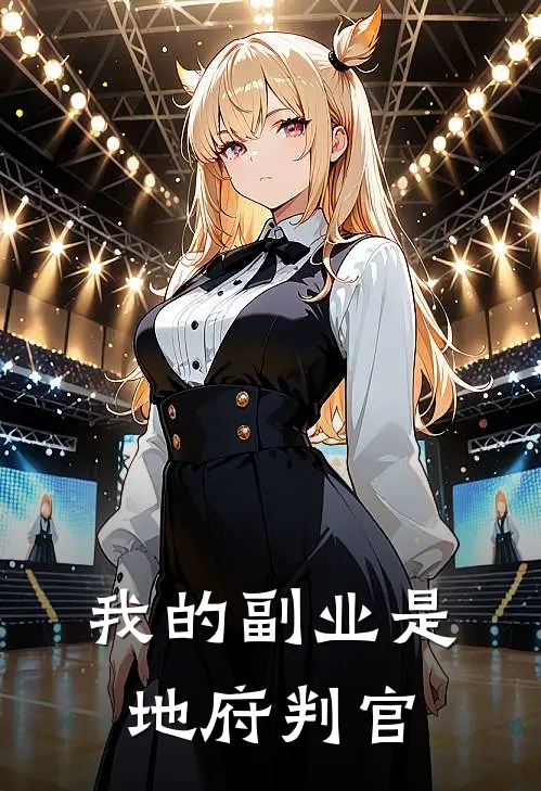 我的副业是地府判官冯宇王小磊完整版免费阅读_冯宇王小磊精彩小说