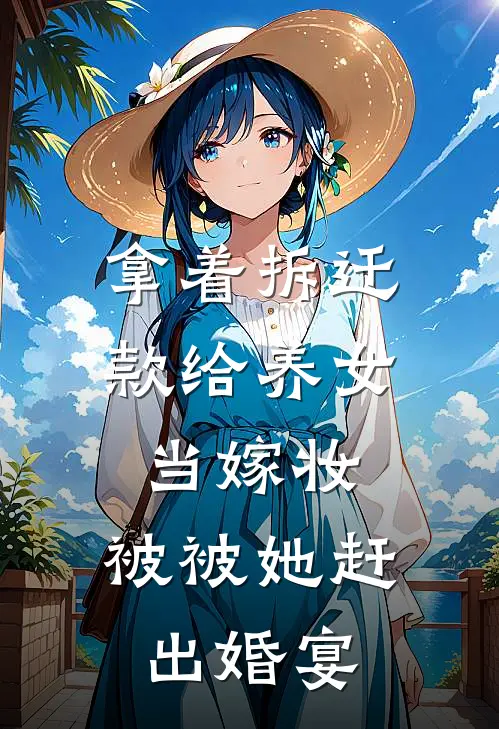 拿着拆迁款给养女当嫁妆，被被她赶出婚宴