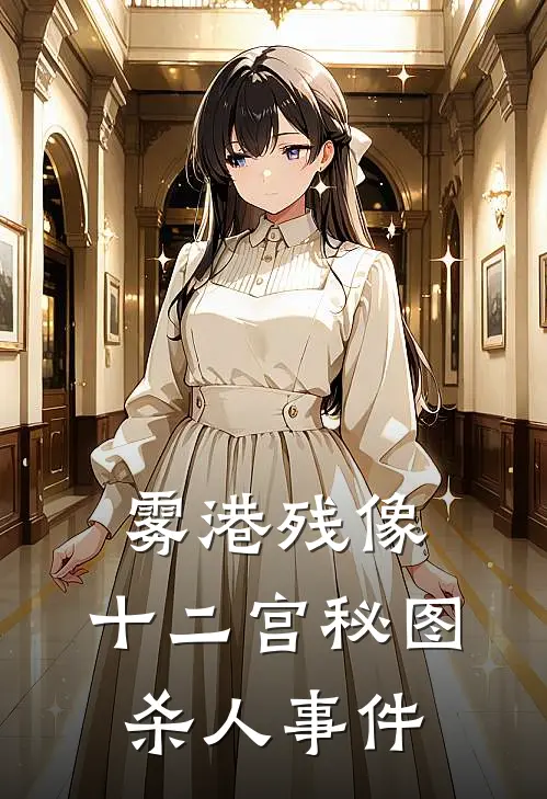 雾港残像：十二宫秘图杀人事件林欣玥陈瓛小说完整版免费阅读_热门小说排行榜雾港残像：十二宫秘图杀人事件(林欣玥陈瓛)