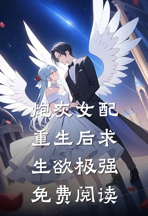 炮灰女配重生后求生欲极强免费阅读