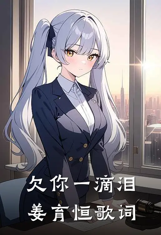 欠你一滴泪 姜育恒歌词