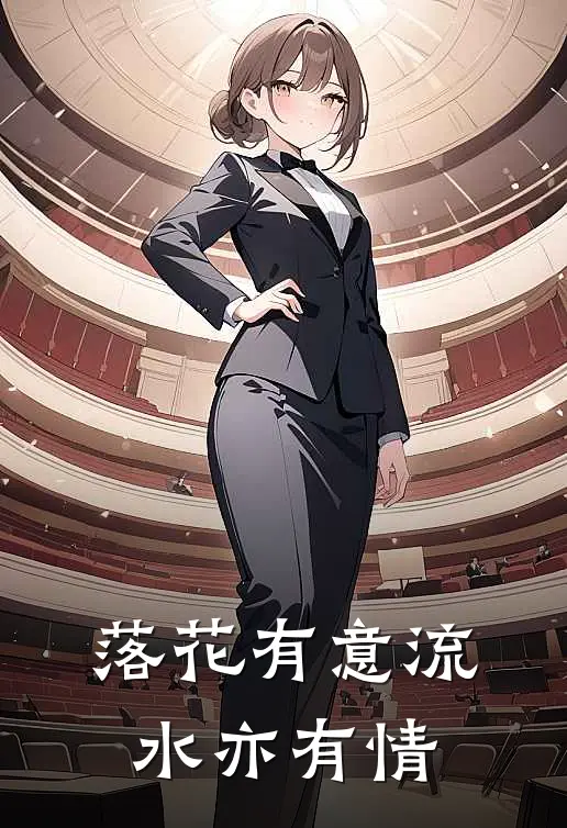 落花有意流水亦有情