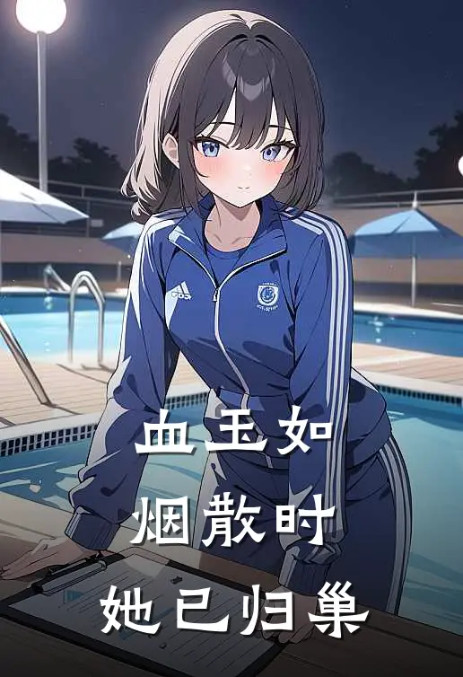 血玉如烟散时，她已归巢(陆晚吟小绣娘)好看的完结小说_热门小说推荐血玉如烟散时，她已归巢陆晚吟小绣娘