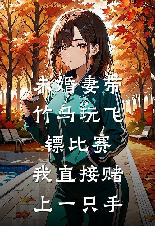 未婚妻带竹马玩飞镖比赛，我直接赌上一只手林语澜江黎免费小说完整版_最新好看小说未婚妻带竹马玩飞镖比赛，我直接赌上一只手林语澜江黎