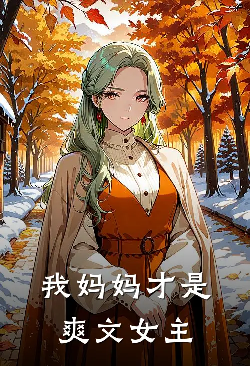 我妈妈才是爽文女主