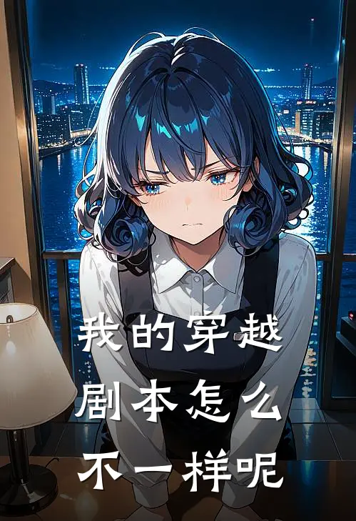 我的穿越剧本怎么不一样呢