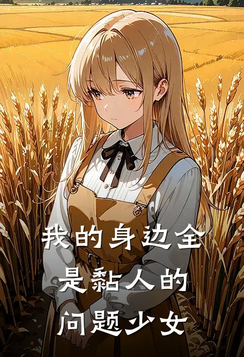 我的身边全是黏人的问题少女