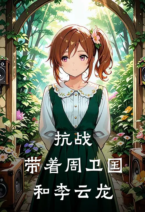 抗战：带着周卫国和李云龙(林默萧雅)在线免费小说_免费阅读全文抗战：带着周卫国和李云龙(林默萧雅)