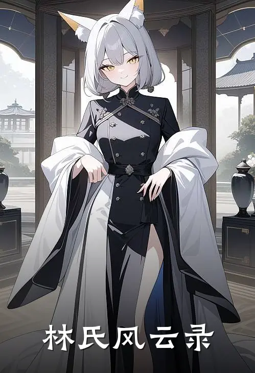 林氏风云录