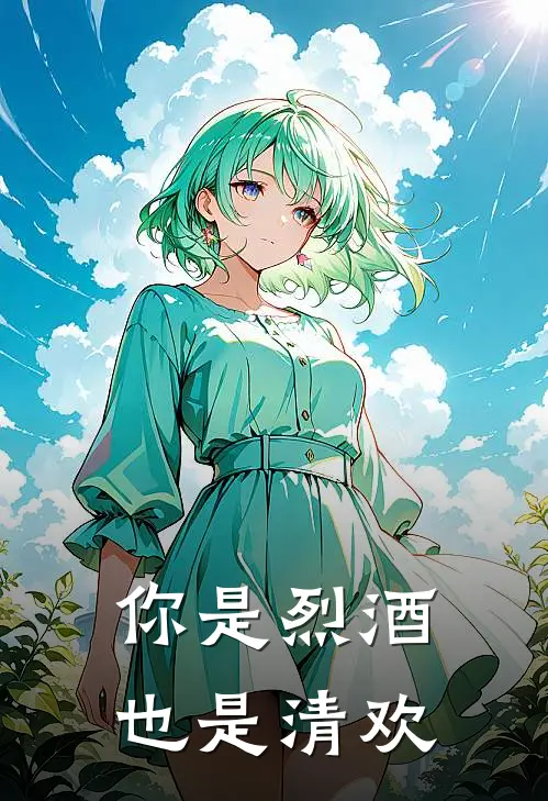 你是烈酒也是清欢