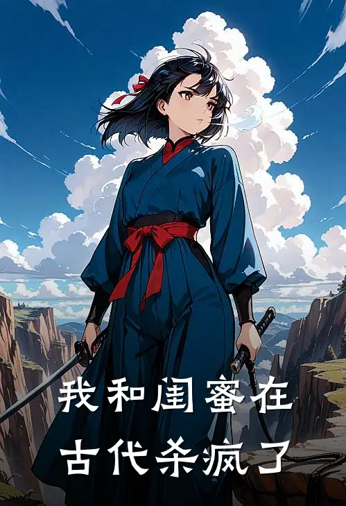 我和闺蜜在古代杀疯了