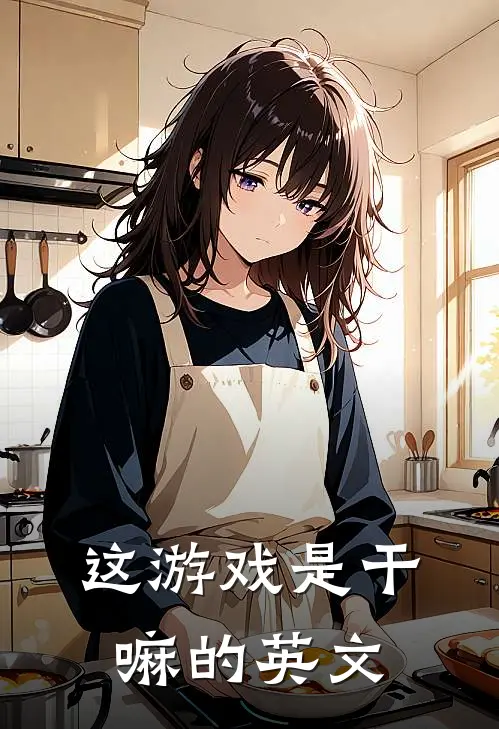 这游戏是干嘛的英文