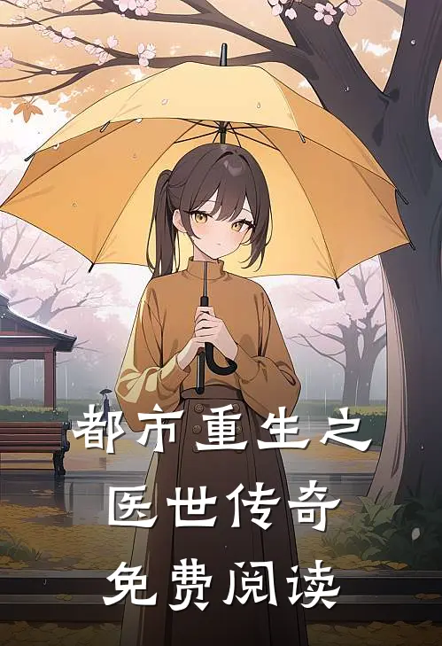 都市重生之医世传奇免费阅读