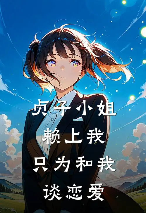 贞子小姐赖上我，只为和我谈恋爱