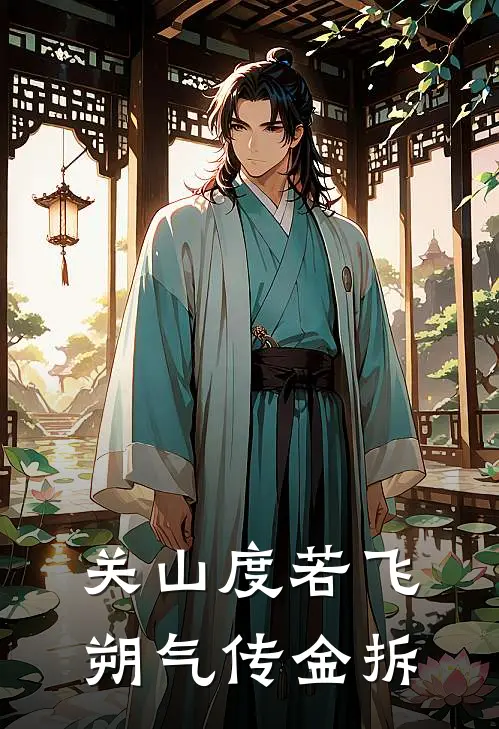 关山度若飞朔气传金拆