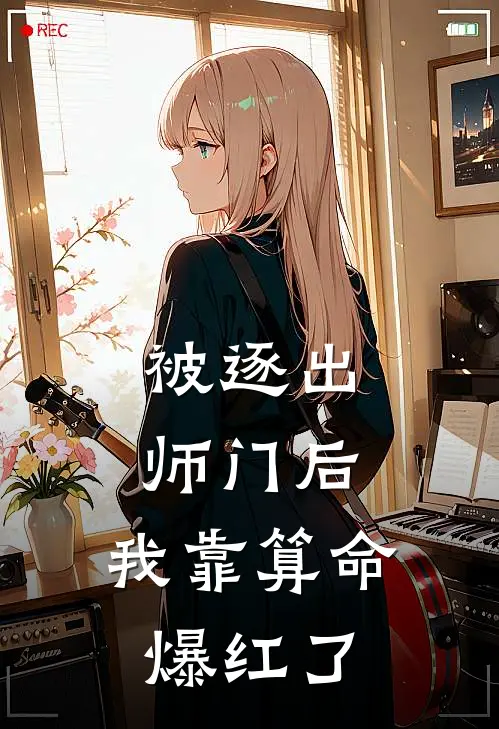 被逐出师门后，我靠算命爆红了周墨林枫热门小说大全_免费小说完结被逐出师门后，我靠算命爆红了周墨林枫