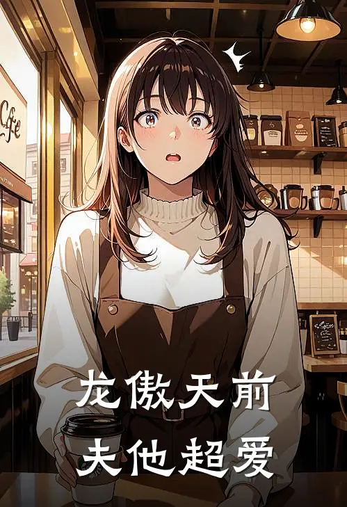 龙傲天前夫他超爱