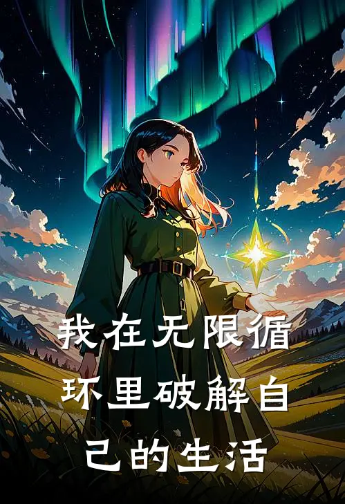 我在无限循环里破解自己的生活