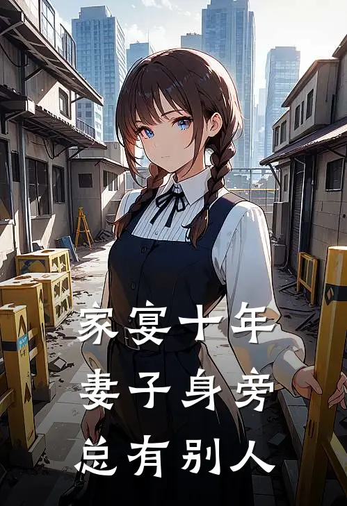 家宴十年，妻子身旁总有别人林晚雪陈默小说推荐完本_热门小说大全家宴十年，妻子身旁总有别人(林晚雪陈默)