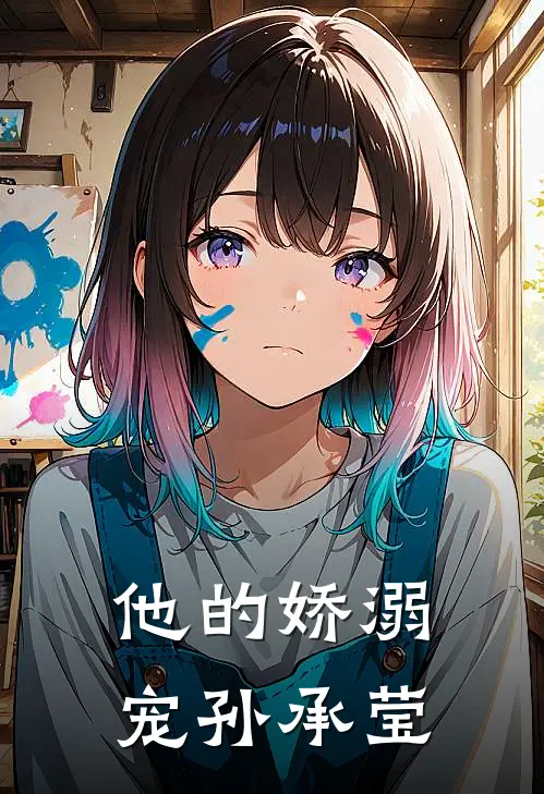 他的娇溺宠孙承莹