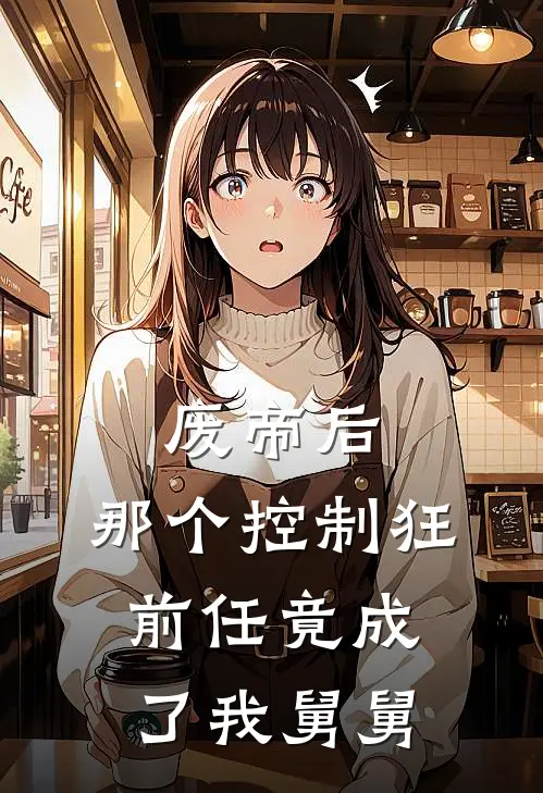 废帝后，那个控制狂前任竟成了我舅舅