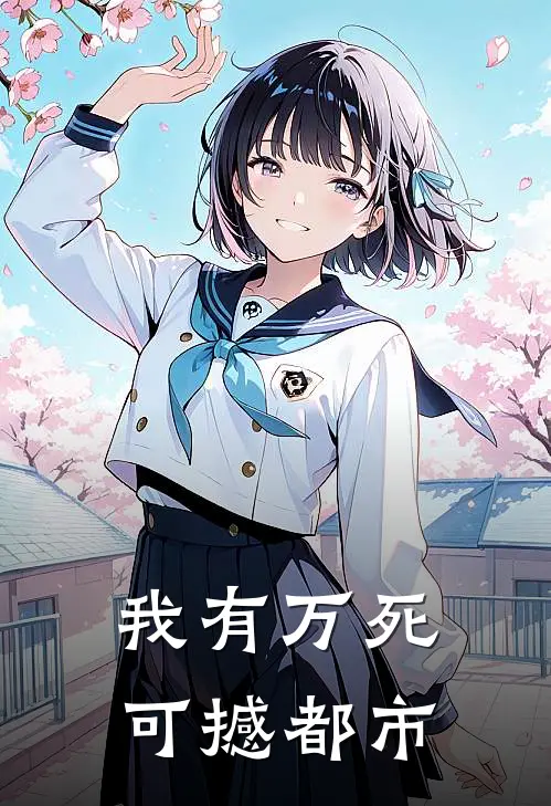 我有万死，可撼都市