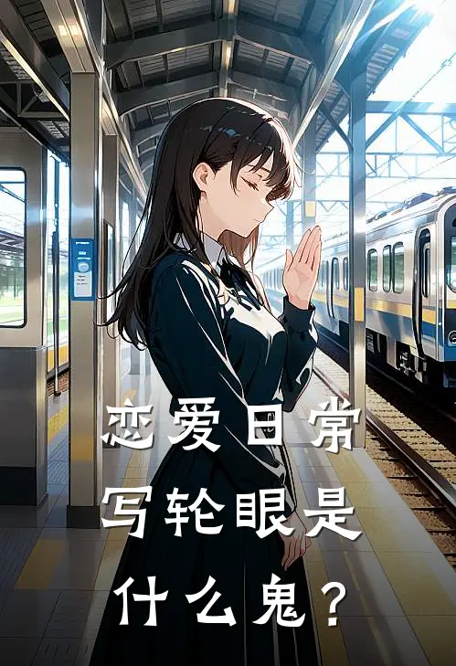 恋爱日常，写轮眼是什么鬼？