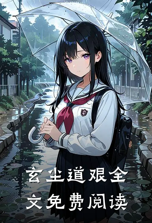 玄尘道艰全文免费阅读