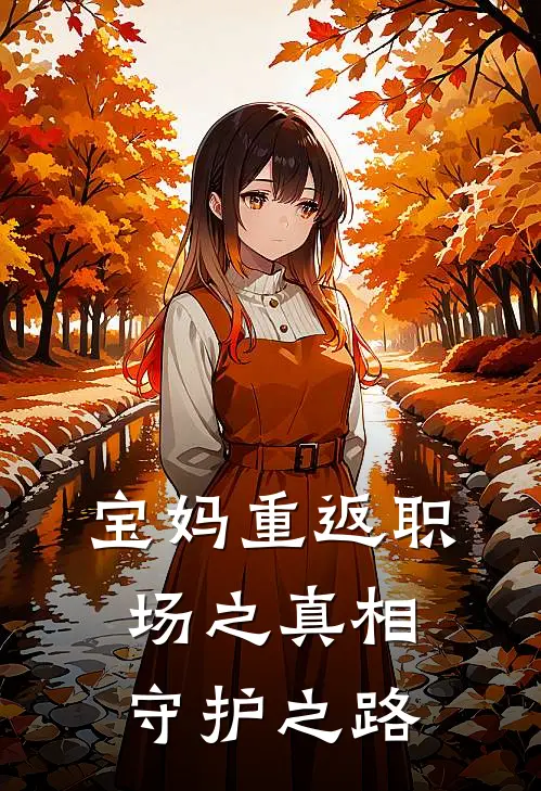 宝妈重返职场之真相守护之路林婉朵朵小说推荐完本_热门小说大全宝妈重返职场之真相守护之路(林婉朵朵)