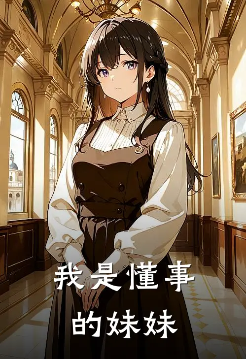 我是懂事的妹妹林晚林昭已完结小说推荐_完整版小说我是懂事的妹妹(林晚林昭)