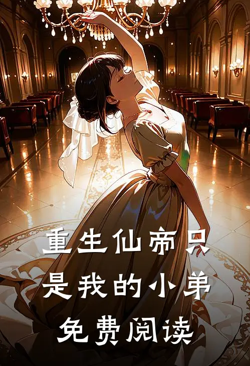 重生仙帝只是我的小弟免费阅读