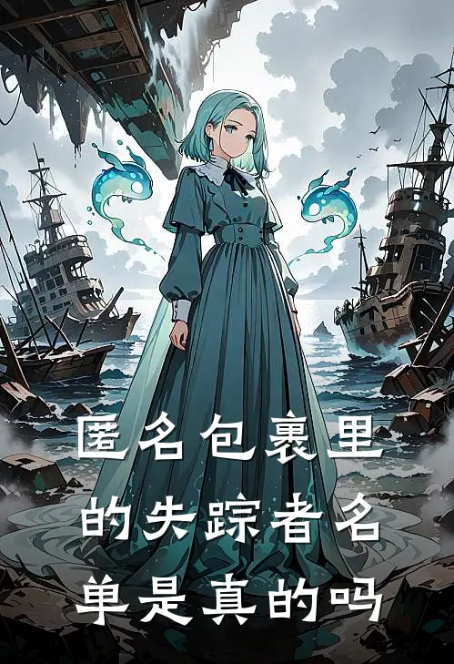 匿名包裹里的失踪者名单是真的吗