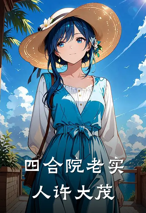 四合院老实人许大茂