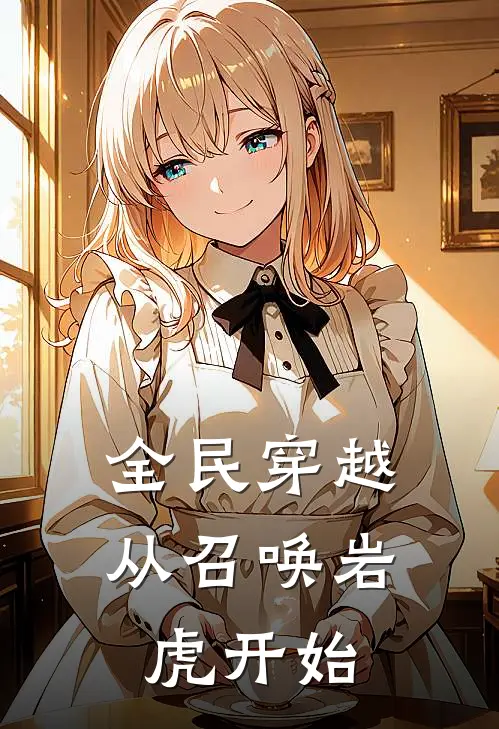 全民穿越：从召唤岩虎开始(陈凡岩烁)热门小说排行_完结版小说全民穿越：从召唤岩虎开始陈凡岩烁