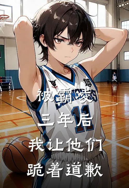 被霸凌三年后，我让他们跪着道歉