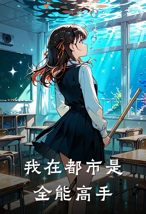 我在都市是全能高手