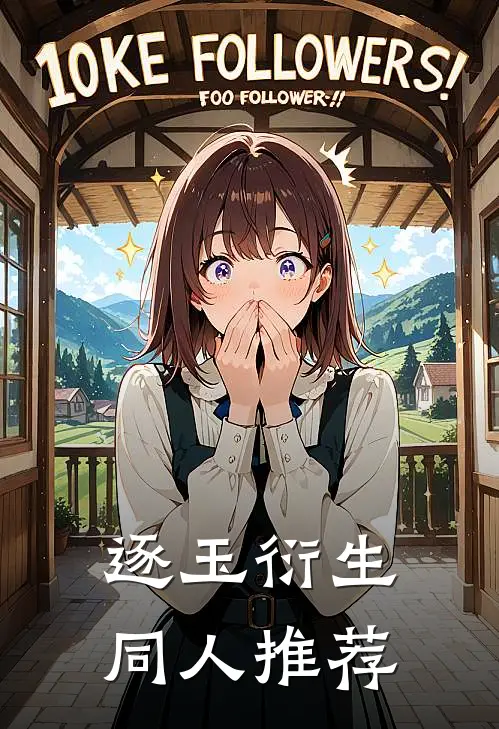 逐玉衍生同人推荐