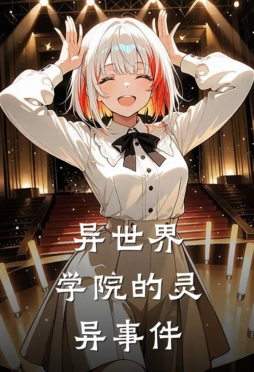 异世界：学院的灵异事件