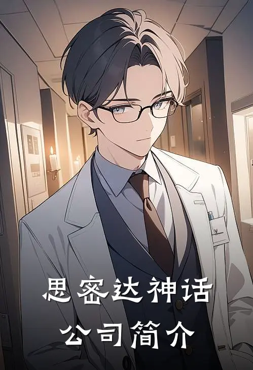 思密达神话公司简介