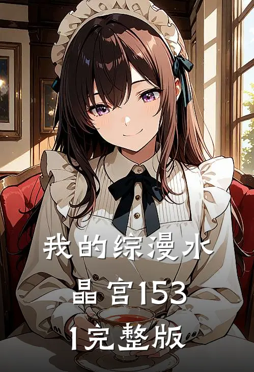 我的综漫水晶宫(1-531)完整版