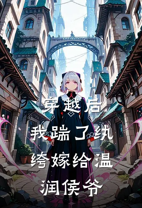 穿越后：我踹了纨绔嫁给温润侯爷