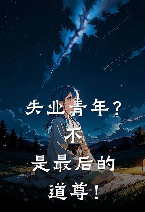 失业青年？不，是最后的道尊！(玉佩王磊)免费小说完结_最新推荐小说失业青年？不，是最后的道尊！(玉佩王磊)