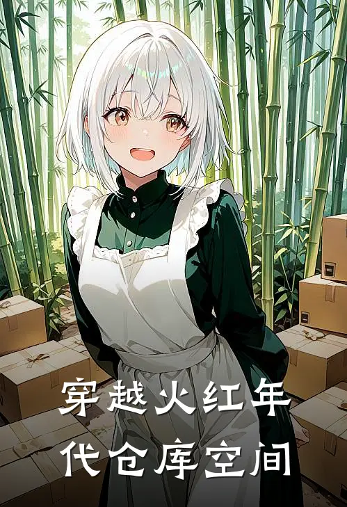 穿越火红年代仓库空间