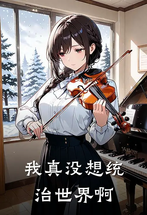 苏晨晨哥《我真没想统治世界啊》最新章节阅读_(我真没想统治世界啊)全章节免费在线阅读