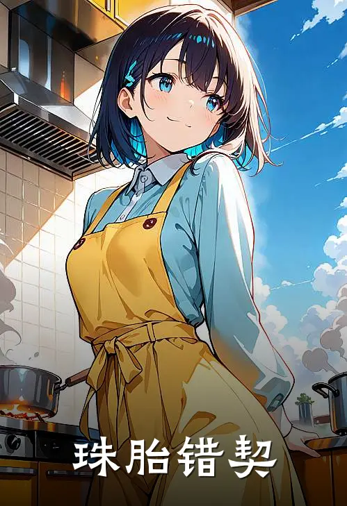 珠胎错契云芷苏清瑶免费小说推荐_推荐完结小说珠胎错契(云芷苏清瑶)