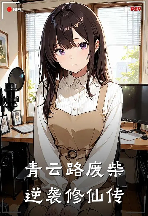 青云路废柴逆袭修仙传